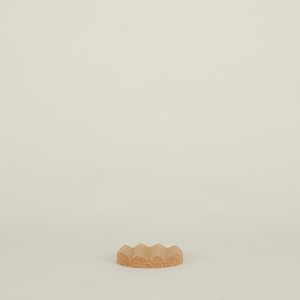 Cork Soap Dish