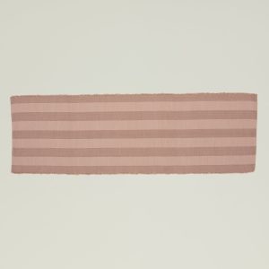 Essential Floor Runner - Blush