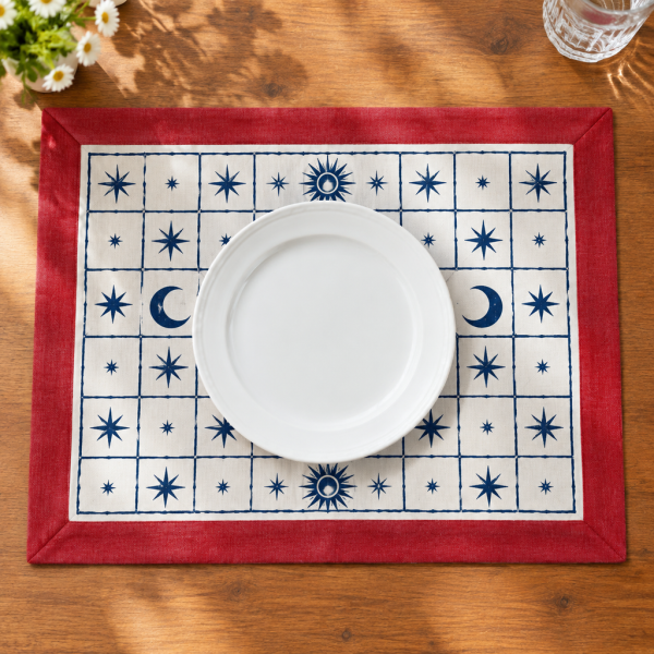 Celestial Placemat
