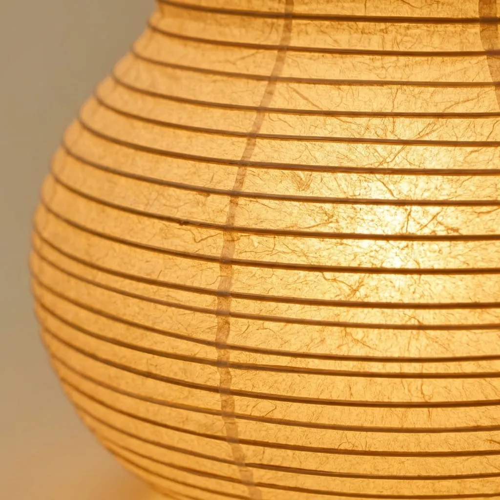 Asano Paper Moon - Gourd - Image 4
