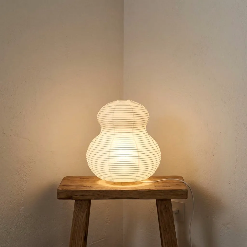 Asano Paper Moon - Gourd - Image 5