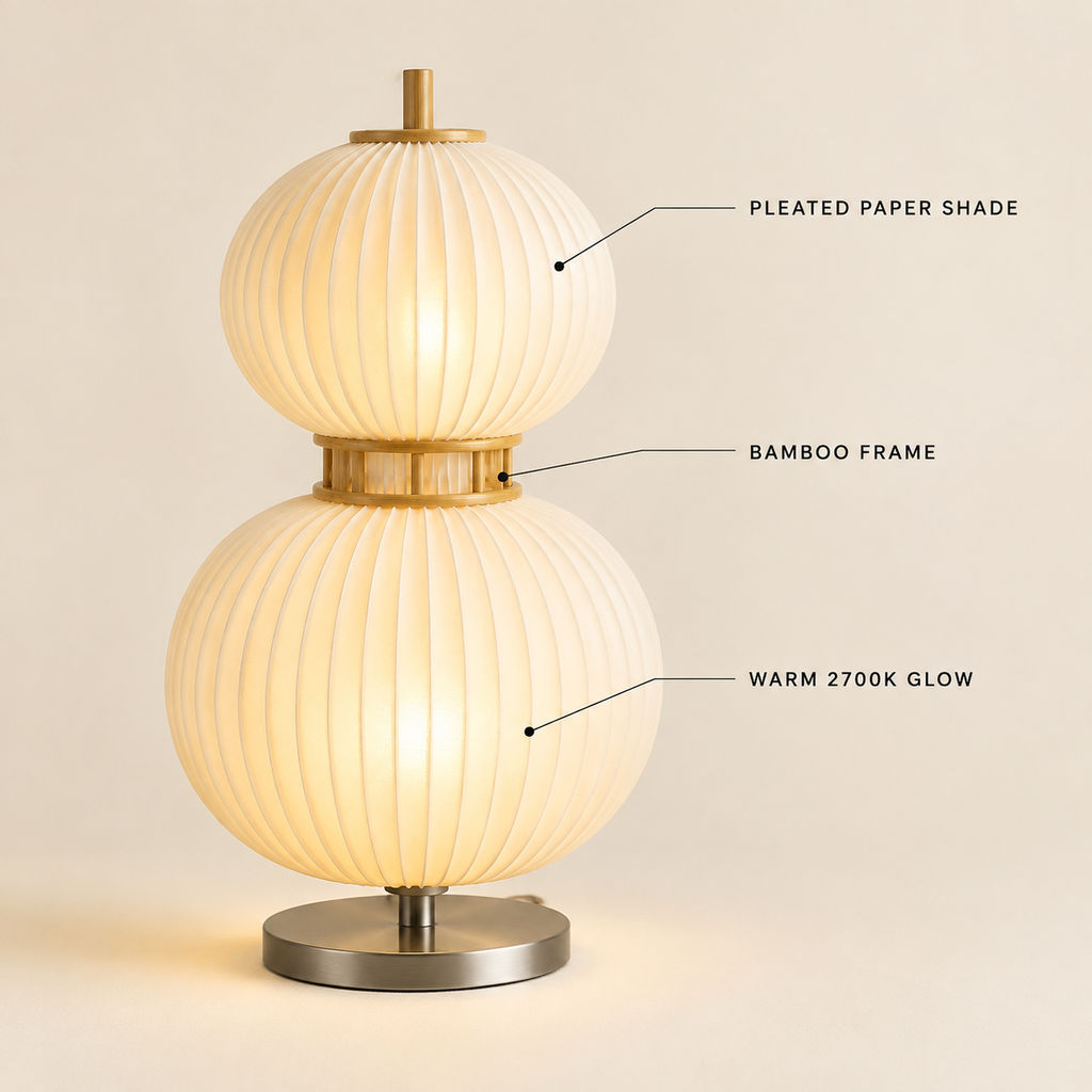 Asano Paper Moon - Gourd - Image 2